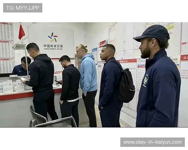 内马尔现身助推世界杯门票开售球迷抢票热潮再度席卷全球 内马尔现身助推世界杯门票开售球迷抢票热潮再度席卷全球